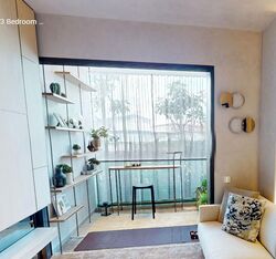 North Buona Vista Road (D5), Condominium #509968151